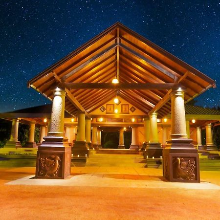 Kaveri Resort Сигирия Екстериор снимка